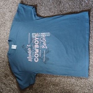 Delta Pro Weight New TShirt~ Size Medium